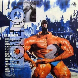Various - Bolero Mix 2