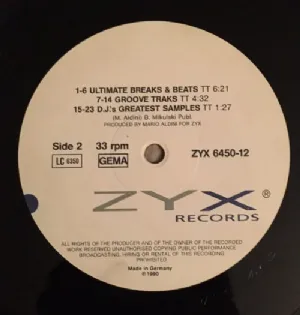 Various - The Ultimate Mix Vol. 2