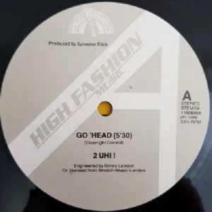 2 U Hi! - Go Head