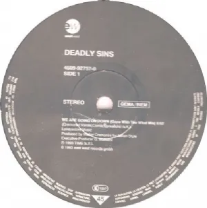 Deadly Sins - We Are Going On Down