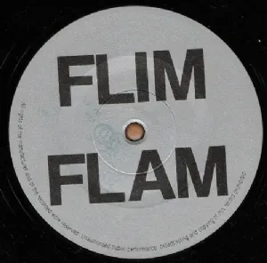 Tolga Flim Flam Balkan - Pump Up The Flim Flam