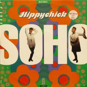 Soho - Hippychick