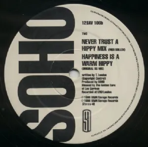 Soho - Hippychick