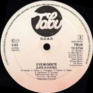 R.O.A.R. - We Gotta Do It