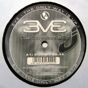 Eve - The Only Way Is Up