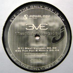 Eve - The Only Way Is Up