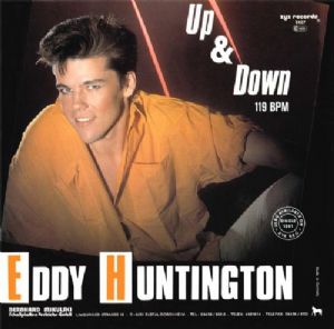 Eddy Huntington - Up and Down