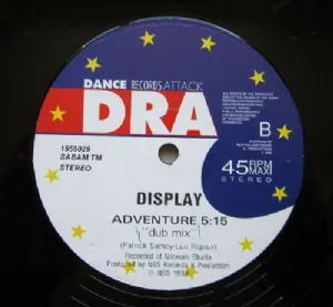 Display - Adventure