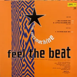 Rhythm + Dance Machine - Feel The Beat