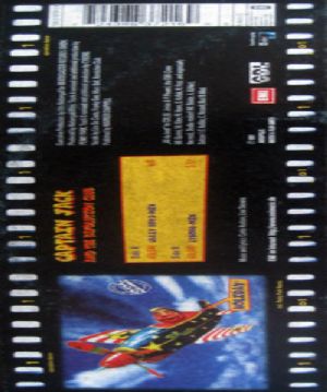 Captain Jack And The Revolution Club - Holiday!