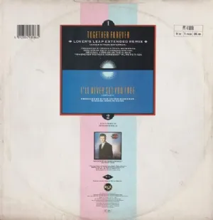 Rick Astley - Together Forever