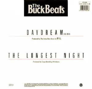 The Buckbeats - Daydream