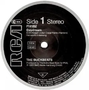 The Buckbeats - Daydream