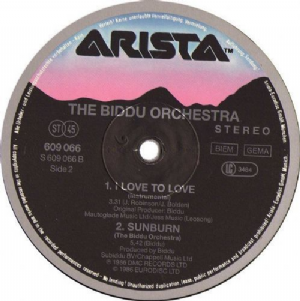 Tina Charles - I Love To Love / 12 Teenage Mix