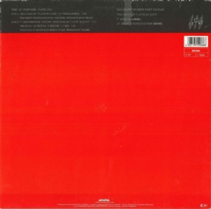 Tina Charles - I Love To Love / 12 Teenage Mix