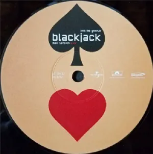 Blackjack - Into The Groove Madonna cover