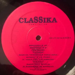 Classika - Classika Compilation