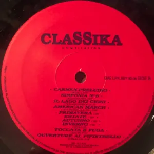 Classika - Classika Compilation