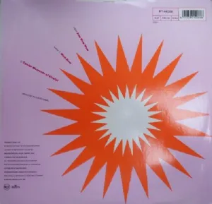 B.S.O.G. Featuring Elaine Hudson - Bow Wow Wow