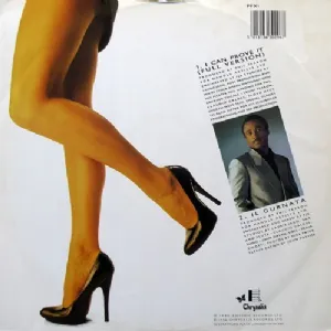 Phil Fearon - I Can Prove It