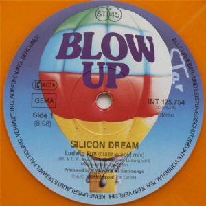 Silicon Dream - Ludwig Fun / Classic Acid Mix