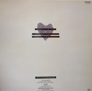 Erasure - Who Needs Love Like That
