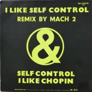 Mach 2 - I Like Self Control