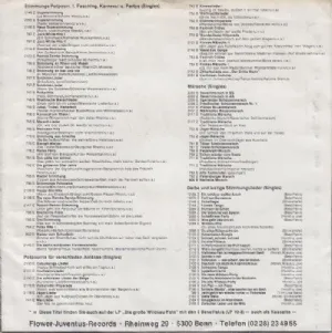 A-1 - Blue Monday / 7'' compacto