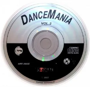 CD Various - Dancemania Vol. 2