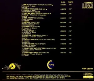 CD Various - Dancemania Vol. 2