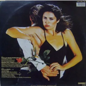 Santa Esmeralda - Dont Let Me Be Misunderstood / New Original Version 86