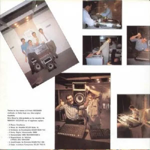 Various - Mas Mix Que Nunca