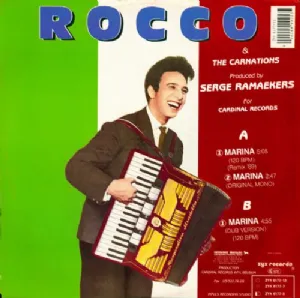 Rocco Granata - Marina / Remix 89