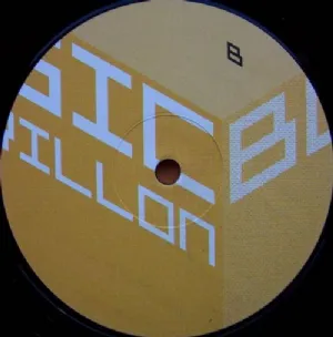 Magic Box - Carillon
