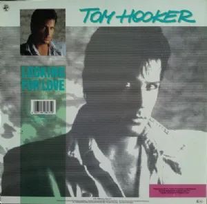 Tom Hooker - Looking For Love