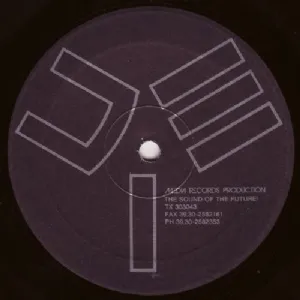 Club House - Im Falling Too