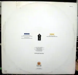 Kid Creole - Hold On