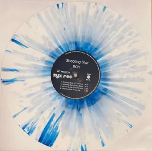 Roy - Shooting Star / 12 Inch Version / DJ TinTin Remix...