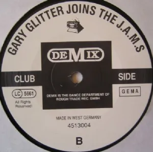 The Timelords - Doctorin The Tardis / The Gary Glitter Remix