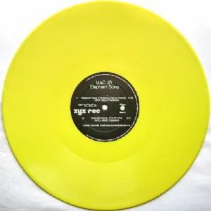 Mac Jr. - Elephant Song