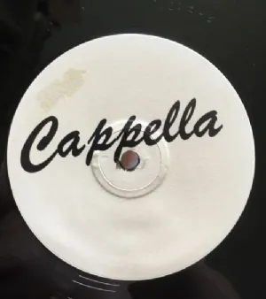 Cappella - House Energy Revenge / Helyom Halib Remix