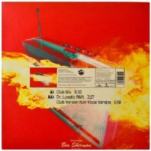 Prezioso Feat. Marvin - Emergency 911