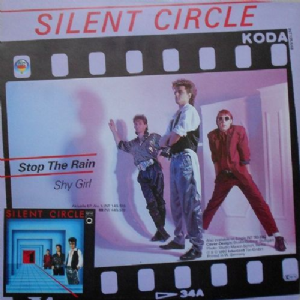Silent Circle - Stop The Rain