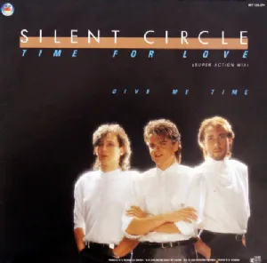 Silent Circle - Time For Love / Super Action Mix