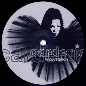 Cardenia - Happy Station