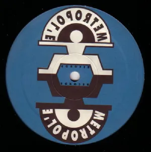 B.A.R. Feat. Roxy - Come Together