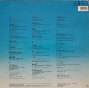 Various - Super Hit-Sensation / LP Duplo