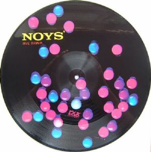 Noys - Ave Maria / Picture Disc