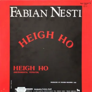 Fabian Nesti - Heigh Ho