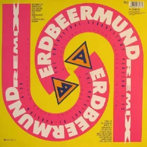 Sigmund Und Seine Freunde - Erdbeermund / Remix